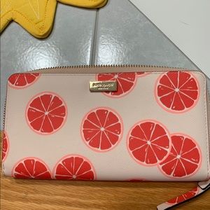 Kate Spade wallet